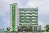 Tập đoàn Bệnh viện TNH lỗ quý thứ 6 liên tiếp, cổ phiếu giảm về đáy lịch sử giữa áp lực nợ vay gần 1.200 tỷ đồng