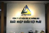 Chủ tịch Việt Phát (VPG) bị tạm hoãn xuất cảnh vì nợ thuế gần 86 tỷ đồng, doanh nghiệp tiếp tục lỗ trong quý đầu năm