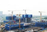 Xây dựng Hòa Bình (HBC) tồn kho tăng 40%, nợ phải trả tiến sát 15.000 tỷ đồng
