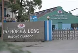 Đồ hộp Hạ Long (CAN) báo lỗ gần 16 tỷ đồng, tài sản giảm gần 120 tỷ sau nửa năm
