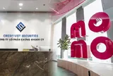 Công ty chứng khoán 'chung nhà' với MoMo lỗ quý II hơn 31 tỷ đồng, lỗ lũy kế gần 181 tỷ đồng