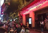 Nhiều năm liền chiếm dụng 'Đất vàng' 8B Tạ Hiện của Nhà hát kịch Hà Nội, quán Bar 1900 còn công khai kinh doanh 'bóng cười'