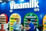 Vinamilk được Bộ Công Thương vinh danh doanh nghiệp xuất khẩu tiêu biểu