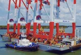 Dịch vụ biển Tân Cảng (TOS) chốt quyền nhận hơn 30 triệu cổ phiếu thưởng, bắt đầu lộ trình nâng vốn điều lệ lên 1.000 tỷ đồng