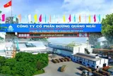 Đường Quảng Ngãi (QNS) nâng vốn dự án điện sinh khối lên hơn 1.500 tỷ đồng, nợ vay ngắn hạn đã vượt 3.400 tỷ đồng