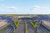 Bắc Ninh: Yêu cầu hoàn thành hạ tầng kỹ thuật dự án tái định cư phục vụ sân bay Gia Bình trước ngày 2/8