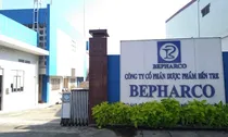 Dược phẩm Bến Tre (DBT) cải tổ thượng tầng giữa lúc vay và nợ thuê tài chính vượt 540 tỷ đồng sau quý I