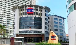 DIC Corp (DIG) giải thể thêm công ty con vốn 2.350 tỷ đồng, rút khỏi liên danh dự án hơn 4.200 tỷ tại Thái Nguyên
