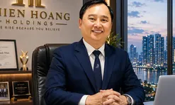 VKC Holdings (VKC) bầu ông Đỗ Thành Nhân làm Chủ tịch, chuẩn bị đổi tên và chuyển hướng sang ngành may mặc