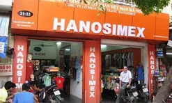Dệt may Hà Nội (HSM) bị xử phạt và buộc giảm số lỗ gần 35 tỷ đồng, nợ phải trả vượt 760 tỷ đồng