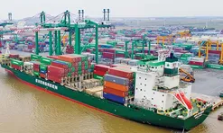 Phó Tổng Giám đốc Viconship (VSC) muốn mua thêm cổ phiếu trong khi lợi nhuận quý I giảm hơn 37%