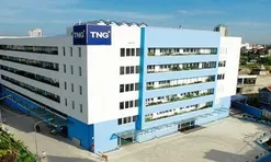 Đầu tư và Thương mại TNG (TNG) tạm ứng gần 130 tỷ đồng cổ tức giữa lúc dòng tiền kinh doanh âm hơn 870 tỷ đồng