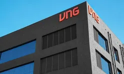 VNG (VNZ) báo lãi 467 tỷ đồng quý II, GreenNode hụt doanh thu dù AI Cloud tăng 271%
