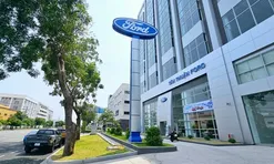 City Auto (CTF) rót 135 tỷ đồng lập công ty con giữa lúc doanh thu quý II giảm gần 30%