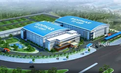 Bidiphar (DBD) sắp chi gần 189 tỷ đồng trả cổ tức, nợ phải trả cuối quý II gần chạm mốc 1.100 tỷ đồng