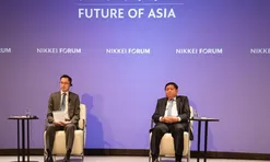 Kỷ nguyên mới của Việt Nam tập trung vào tăng trưởng và phát triển