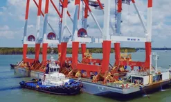 Dịch vụ biển Tân Cảng (TOS) chốt quyền nhận hơn 30 triệu cổ phiếu thưởng, bắt đầu lộ trình nâng vốn điều lệ lên 1.000 tỷ đồng