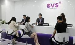 Chứng khoán EVS (EVS) báo lãi hơn 37 tỷ đồng sau 6 tháng, đảo chiều mạnh so với khoản lỗ của quý I