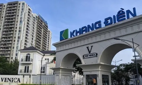 Nhà Khang Điền (KDH) Lợi nhuận Quý 4 lao dốc 73,3%, nợ vay tăng hơn 4.000 tỷ đồng