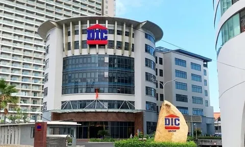 DIC Corp (DIG) giải thể thêm công ty con vốn 2.350 tỷ đồng, rút khỏi liên danh dự án hơn 4.200 tỷ tại Thái Nguyên