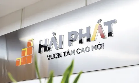 Chủ tịch Hải Phát Invest (HPX) đăng ký mua 10 triệu cổ phiếu, lợi nhuận quý I mới hoàn thành 3,6% kế hoạch năm