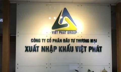 Chủ tịch Việt Phát (VPG) bị tạm hoãn xuất cảnh vì nợ thuế gần 86 tỷ đồng, doanh nghiệp tiếp tục lỗ trong quý đầu năm