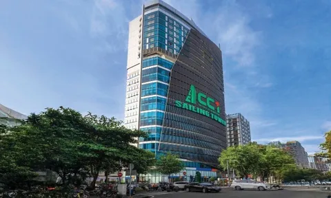 Tổng Công ty Xây dựng Số 1 (CC1) đặt mục tiêu lãi gần 500 tỷ đồng, nhưng quý đầu năm mới hoàn thành hơn 2% kế hoạch