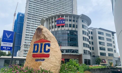 Gần 4,4 triệu cổ phiếu của gia đình Chủ tịch DIC Group (DIG) vào diện bán giải chấp, quý I lỗ gần 10 tỷ đồng