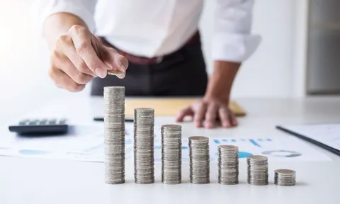 Dòng vốn rút khỏi các quỹ đầu tư tăng 47%, quỹ cổ phiếu tiếp tục 'hụt hơi' trong nửa đầu năm
