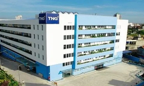 Đầu tư và Thương mại TNG (TNG) tạm ứng gần 130 tỷ đồng cổ tức giữa lúc dòng tiền kinh doanh âm hơn 870 tỷ đồng