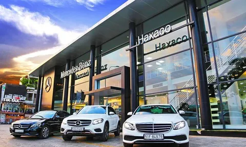 Chủ tịch Haxaco (HAX) gom thêm 2 triệu cổ phiếu giữa lúc nợ vay và hàng tồn kho cùng tăng mạnh