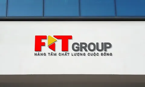 Chủ hãng nước khoáng Vikoda thế chấp văn phòng giữa lúc nợ vay phình to, kinh doanh thua lỗ