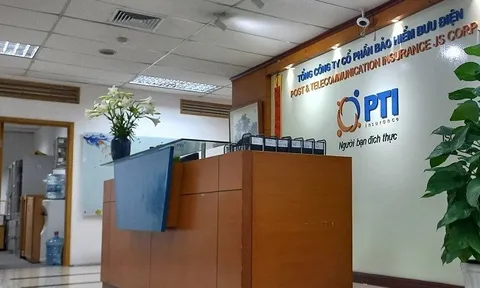 Bảo hiểm Bưu điện (PTI) chi bồi thường tăng mạnh, kéo lợi nhuận quý II giảm hơn 24%