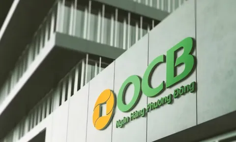 OCB được chấp thuận tăng vốn điều lệ lên hơn 30.625 tỷ đồng