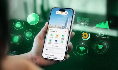 Giao dịch chuyển tiền an toàn hơn với tính năng cảnh báo lừa đảo mới trên ứng dụng OCB OMNI