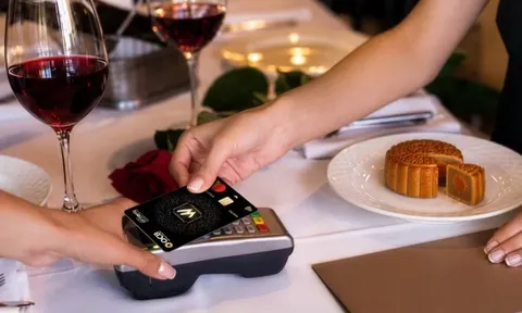 Tận hưởng trải nghiệm ẩm thực cùng OCB Mastercard World 2in1