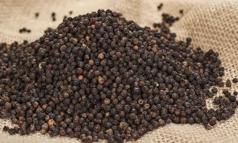 Giá tiêu ngày 29/5: Biến động trái chiều, xuất khẩu đối mặt nhiều yếu tố bất lợi