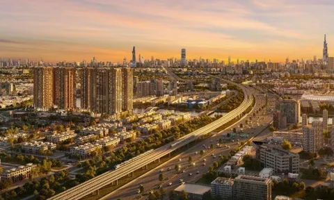 Đất Xanh và hành trình nâng tầm chất lượng cuộc sống đô thị