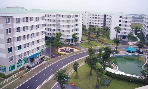 Chỉ 75 ngày thay vì 275 ngày: Cuộc 'đại phẫu' thủ tục đầu tư nhà ở xã hội