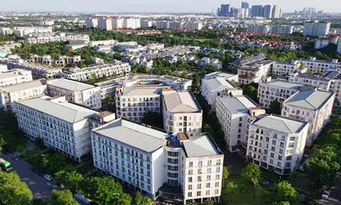 Làm nhà ở xã hội không thể mãi dựa vào ngân sách, phải có quỹ riêng để dẫn dắt cuộc chơi