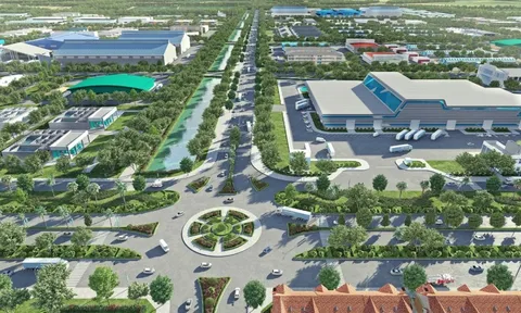 Khu công nghiệp truyền thống lỗi thời, Việt Nam cần mô hình mới để hút FDI chất lượng cao