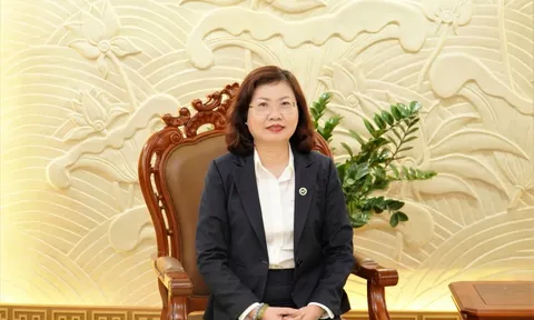 Thị trường chứng khoán Việt Nam: Bước ngoặt để bứt phá