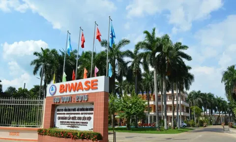Biwase (BWE) chốt quyền mua cổ phiếu giá 37.000 đồng/cổ phiếu, dự kiến huy động hơn 1.162 tỷ đồng