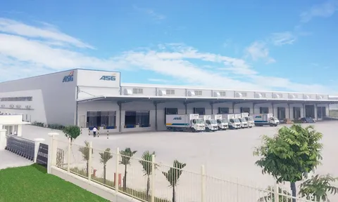 Tập đoàn ASG (ASG) chi hơn 280 tỷ đồng tăng vốn cho công ty con, lợi nhuận quý I/2026 tăng gần 3 lần