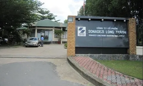 Sonadezi Long Thành (SZL) doanh thu quý II lập kỷ lục, lợi nhuận vẫn giảm 7% vì biên lãi gộp co hẹp
