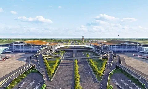 Bắc Ninh: Yêu cầu hoàn thành hạ tầng kỹ thuật dự án tái định cư phục vụ sân bay Gia Bình trước ngày 2/8