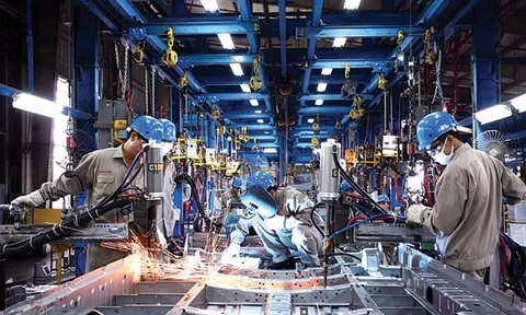 9 nhóm nhiệm vụ, giải pháp đẩy mạnh công nghiệp hóa, hiện đại hóa