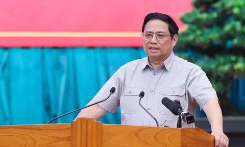 Bình Định cần phát triển công nghiệp trở thành ngành kinh tế then chốt