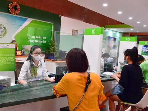 Chứng khoán 31/1: Cổ phiếu ngân hàng tạo “trò chơi mạo hiểm”