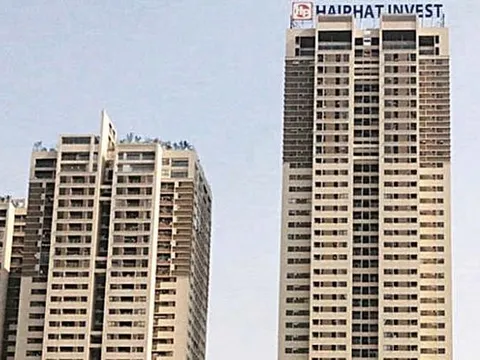Đầu tư Hải Phát Invest (HPX) Chủ tịch và vợ bị bán giải chấp, cổ phiếu lao dốc gần 80%